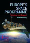 Harvey |  Europe's Space Programme | Buch |  Sack Fachmedien