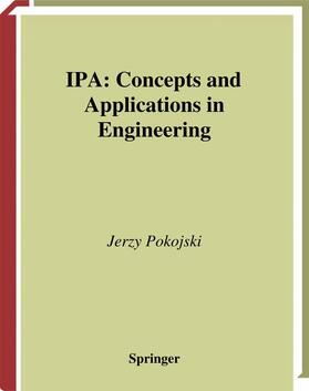 Pokojski | IPA -- Concepts and Applications in Engineering | Buch | 978-1-85233-741-4 | sack.de
