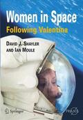 Moule / David |  Women in Space - Following Valentina | Buch |  Sack Fachmedien