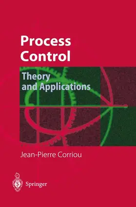 Corriou |  Process Control | Buch |  Sack Fachmedien