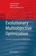 Abraham / Goldberg |  Evolutionary Multiobjective Optimization | Buch |  Sack Fachmedien