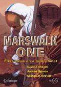 David / Salmon / Shayler |  Marswalk One | Buch |  Sack Fachmedien