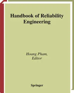 Pham | Handbook of Reliability Engineering | E-Book | www.sack.de