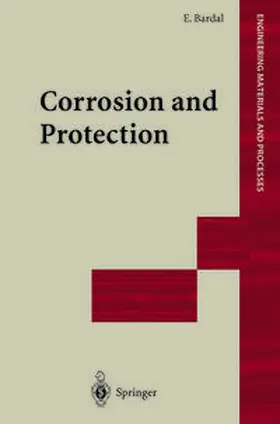 Bardal | Corrosion and Protection | E-Book | www.sack.de