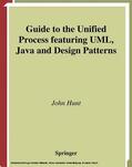 Hunt |  Guide to the Unified Process featuring UML, Java and Design Patterns | eBook | Sack Fachmedien