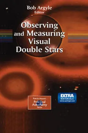 Argyle |  Observing and Measuring Visual Double Stars | eBook | Sack Fachmedien