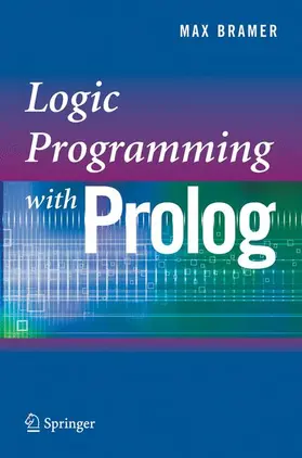 Bramer |  Logic Programming with Prolog | Buch |  Sack Fachmedien