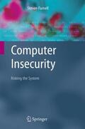 Furnell |  Computer Insecurity | Buch |  Sack Fachmedien
