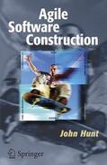 Hunt |  Agile Software Construction | Buch |  Sack Fachmedien