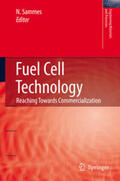 Sammes |  Fuel Cell Technology | Buch |  Sack Fachmedien