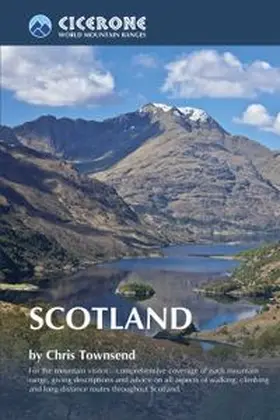 Townsend |  Scotland | Buch |  Sack Fachmedien