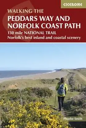 Smith |  The Peddars Way and Norfolk Coast Path | Buch |  Sack Fachmedien