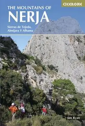 Ryan |  The Mountains of Nerja | Buch |  Sack Fachmedien