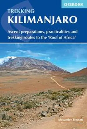 Stewart |  Kilimanjaro | Buch |  Sack Fachmedien