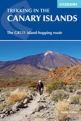 Dillon |  Trekking in the Canary Islands | Buch |  Sack Fachmedien