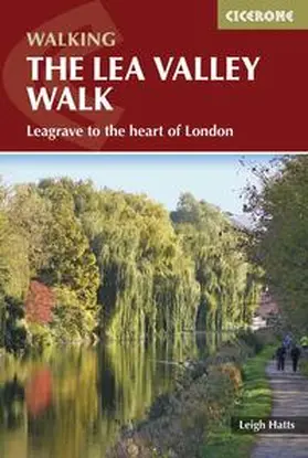 Hatts |  The Lea Valley Walk | Buch |  Sack Fachmedien
