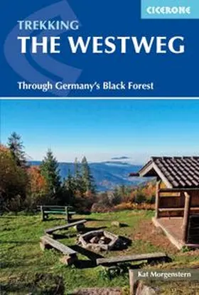 Morgenstern |  The Westweg | Buch |  Sack Fachmedien