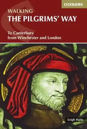 Hatts |  The Pilgrims' Way | Buch |  Sack Fachmedien