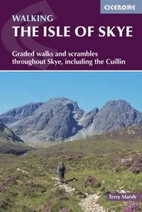 Marsh |  The Isle of Skye | Buch |  Sack Fachmedien