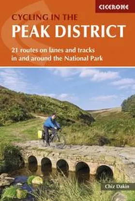 Dakin |  Cycling in the Peak District | Buch |  Sack Fachmedien
