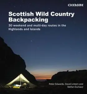 Durkacz | Scottish Wild Country Backpacking | Buch | 978-1-85284-904-7 | www.sack.de