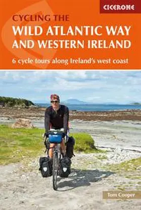 Cooper | The Wild Atlantic Way and Western Ireland | Buch | 978-1-85284-909-2 | www.sack.de