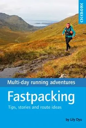Dyu |  Fastpacking | Buch |  Sack Fachmedien