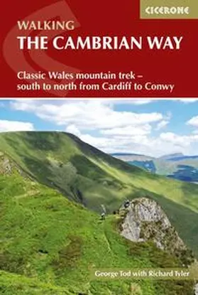 Tod |  The Cambrian Way | Buch |  Sack Fachmedien