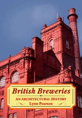 Pearson |  British Breweries | Buch |  Sack Fachmedien