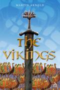 Arnold |  Vikings | Buch |  Sack Fachmedien