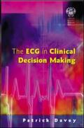 Davey |  The ECG in Clinical Decision Making | Buch |  Sack Fachmedien