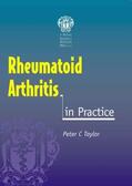 Taylor |  Rheumatoid Arthritis in Practice | Buch |  Sack Fachmedien