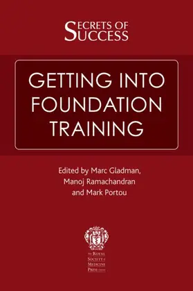 Ramachandran / Gladman |  Secrets of Success: Getting Into Foundation Training | Buch |  Sack Fachmedien