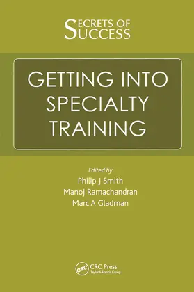 Ramachandran |  Secrets of Success | Buch |  Sack Fachmedien