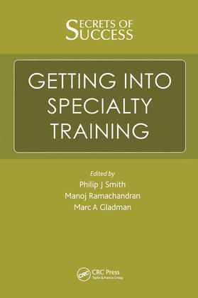 Ramachandran | Secrets of Success: Getting into Specialty Training | Buch | 978-1-85315-893-3 | sack.de