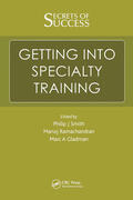 Ramachandran |  Secrets of Success: Getting into Specialty Training | Buch |  Sack Fachmedien