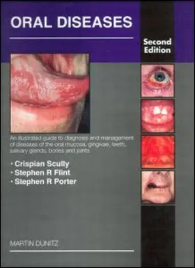Flint / Porter / Scully |  Oral Diseases | Buch |  Sack Fachmedien