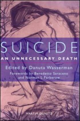 Wasserman | Suicide | Buch | 978-1-85317-822-1 | sack.de