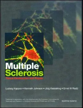 Johnson / Kappos / Kesselring |  Multiple Sclerosis | Buch |  Sack Fachmedien