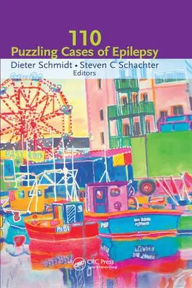 Schmidt / Schachter | One Hundred Case Studies in Epilepsy | Buch | 978-1-85317-962-4 | sack.de