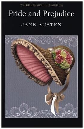 Austen / Carabine | Pride and Prejudice | Buch | 978-1-85326-000-1 | www.sack.de