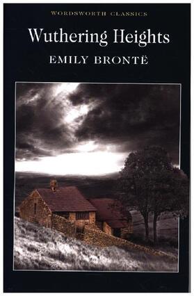 Bronte | Wuthering Heights | Buch | 978-1-85326-001-8 | www.sack.de