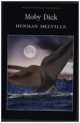 Melville / Carabine | Moby Dick | Buch | 978-1-85326-008-7 | www.sack.de