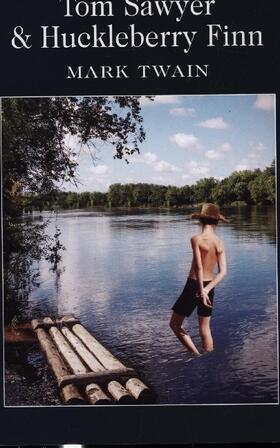 Twain | Tom Sawyer & Huckleberry Finn | Buch | 978-1-85326-011-7 | www.sack.de