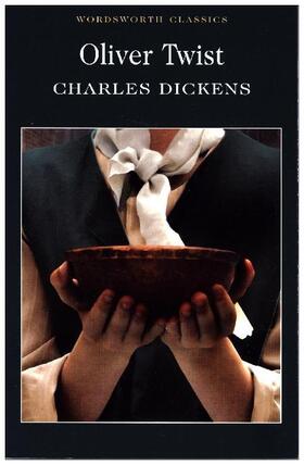 Dickens / Carabine | Oliver Twist | Buch | 978-1-85326-012-4 | www.sack.de