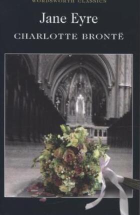 Bronte | Jane Eyre | Buch | 978-1-85326-020-9 | www.sack.de