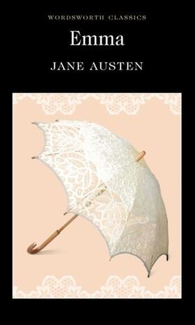 Austen / Carabine | Emma | Buch | 978-1-85326-028-5 | www.sack.de