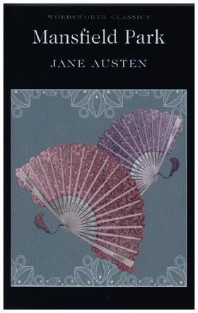 Austen | Mansfield Park | Buch | 978-1-85326-032-2 | www.sack.de