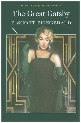 Fitzgerald / Carabine | The Great Gatsby | Buch | 978-1-85326-041-4 | www.sack.de