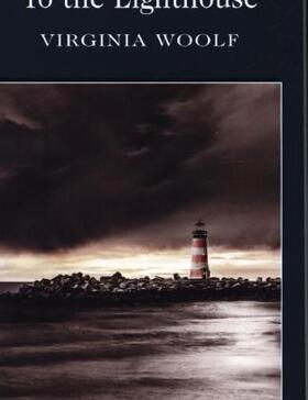Woolf |  To the Lighthouse | Buch |  Sack Fachmedien